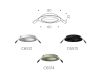 Корпус светильника Ambrella Light DIY Spot C6512