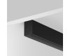 Алюминиевый профиль накладной-подвесной 35x51 Maytoni Led Strip ALM-3551-B-2M 633011