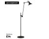 Торшер Lightstar Loft 765717