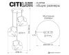 Подвесной светильник Citilux Rocka CL247084