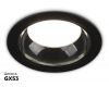Встраиваемый светильник Ambrella Light GX Standard Tech Techno Spot TN52336
