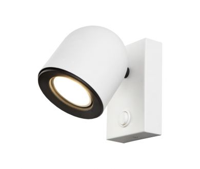 Спот Elektrostandard Ogma GU10 SW MRL 1009 белый 4690389150043