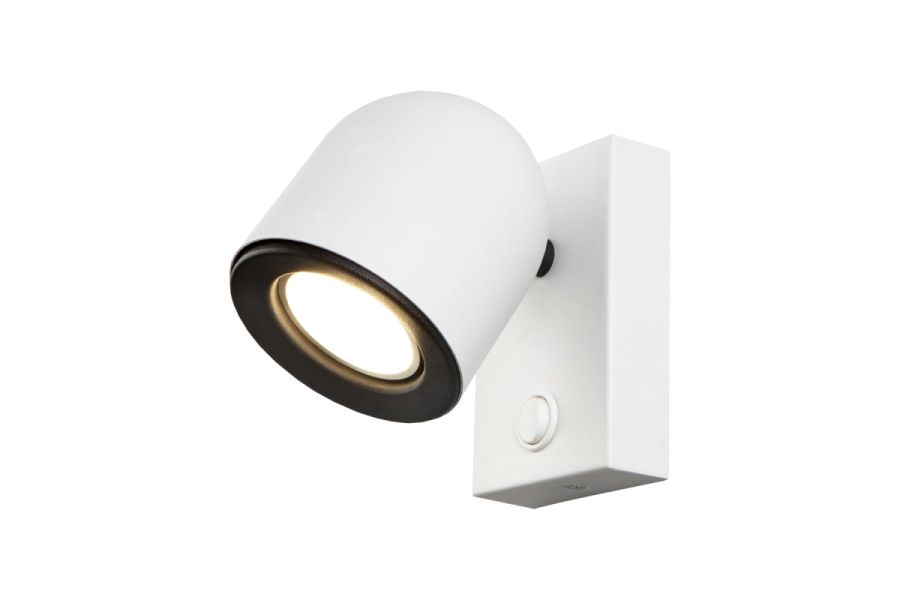 Спот Elektrostandard Ogma GU10 SW MRL 1009 белый 4690389150043