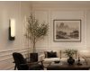 Настенный светильник Ambrella Light High Light Ceramo Modern LH53695