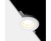Встраиваемый гипсовый светильник Loft IT Ghost 10356C