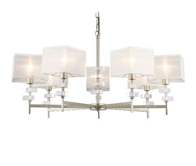 Подвесная люстра Ambrella Light High Light Classic LH71332