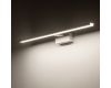 Подсветка для зеркал Nowodvorski Cezanne Led M White 10684