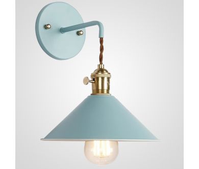 Купить Бра ImperiumLoft Braid 181876-26 Бра ImperiumLoft Braid 181876-26