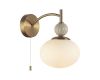 Бра Lumion Neoclassi Gloriya 8272/1W
