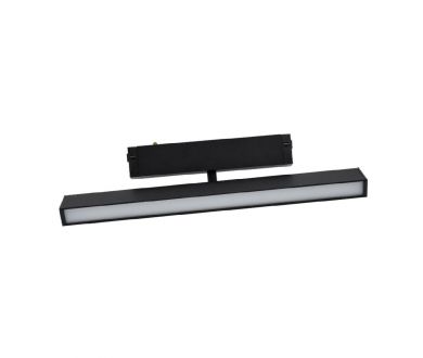 Трековый магнитный светильник Aployt Magnetic track 220 APL.0203.01.27