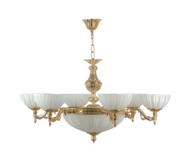 Люстра Ambiente 7539/6 WP