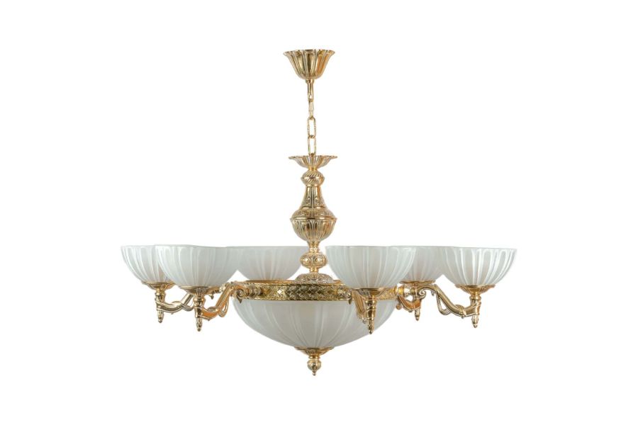 Люстра Ambiente 7539/6 WP