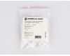 Соединитель T для светодиодной ленты 5050 12/24V (4 конт.) GS7001 (5шт) Ambrella Light Illumination GS7001