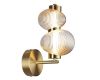 Бра Odeon Light L-vision Bruco 5095/8WL