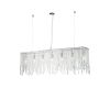 Подвесная люстра Maytoni Empress DIA002PL-07CH