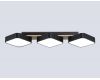 Потолочный светильник Ambrella Light Linetech Comfort FL4878