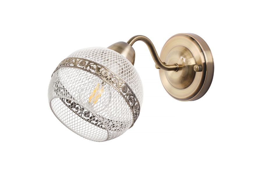 Бра MyFar Frank MR1650-1W