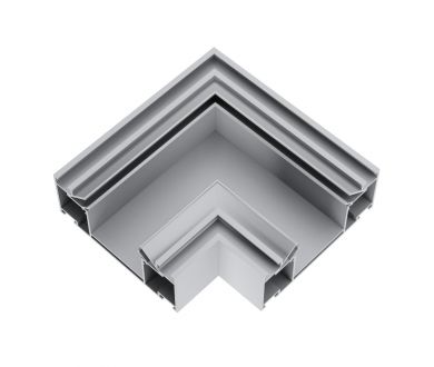 Угловой соединитель ST Luce Skyline 48 ST1047.599.00
