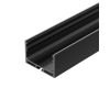 Профиль Arlight SL-LINE-4932-2000 BLACK (BY) (Алюминий) 062589