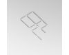 Шинопровод трехфазный Maytoni Technical Busbur trunking TRX005-311W