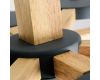 Люстра на штанге ImperiumLoft Turna X 178306-26