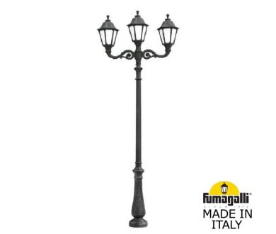 Садовый светильник Fumagalli E35.202.M21.AYH27