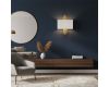 Настенный светильник LOFT IT Poema 10458 Gold