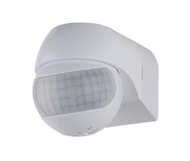 Купить Датчик движения Elektrostandard SNS-M-10 12m 1,8-2,5m 800W IP44 180 белый 4690389126697 Датчик движения Elektrostandard SNS-M-10 12m 1,8-2,5m 800W IP44 180 белый 4690389126697