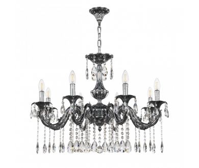 Подвесная люстра Bohemia Ivele Crystal AL79101/8/250 A NB