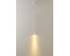 Подвесной светильник Crystal Lux CLT 076C500 WH