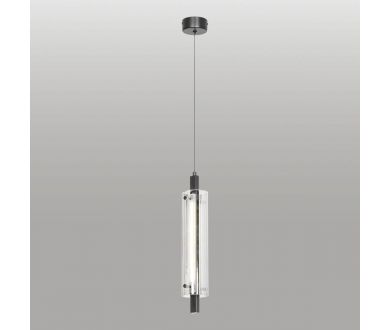Подвесной светильник Lussole Blount LSP-7356