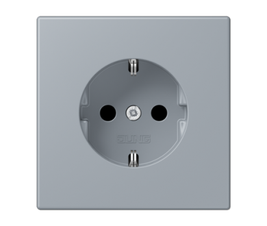 Розетка Schuko Jung LC1520257