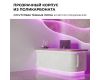 Коннектор прокалывающий 4 pin для гибкого соединения RGB LED ленты 10мм, тип COB длина провода 150мм Apeyron 09-164