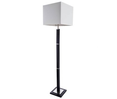 Купить Торшер Arte Lamp Waverley A8880PN-1BK Торшер Arte Lamp Waverley A8880PN-1BK