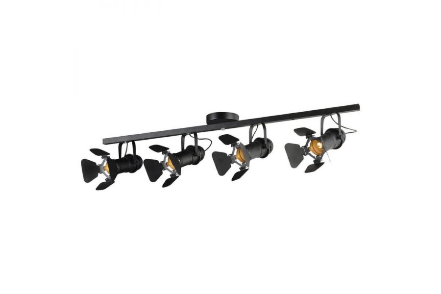 Спот Lussole Loft GRLSP-8076