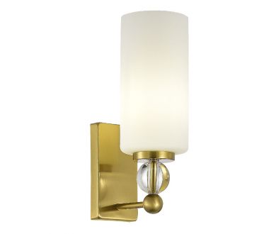 Бра ST Luce Aurora SL2003.301.01
