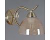 Бра Illumico IL0733-1WSQ-25 AB AREZZO