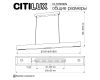 Линейный подвесной светильник Citilux Edge CL720030N