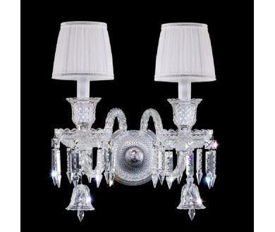 Бра Crystal Lux Princess AP2