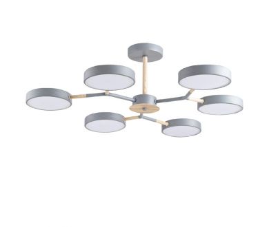 Люстра на штанге Lumion Brad 5651/99CL