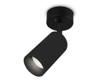 Спот Ambrella Light Techno TA127