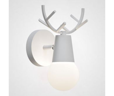 Купить Бра ImperiumLoft Deer 181037-26 Бра ImperiumLoft Deer 181037-26