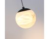 Подвесной светильник Odeon Light Hightech Moonlight 7181/37L