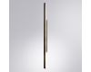 Архитектурный светильник Arte Lamp Tejat A5432AL-1BK
