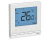 Терморегулятор Schneider Electric AtlasDesign ATN000138 белый