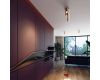 Спот Odeon Light Duetta 3895/1C
