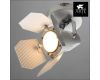 Спот Arte Lamp Cinema A3092AP-1WH