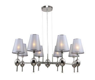 Подвесная люстра Escada Elegy 2106/8S