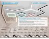 Соединитель Y-образный (5 шт.) Ambrella Light Profile System GP8056