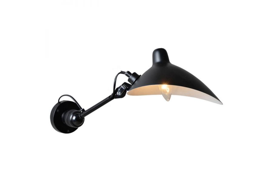 Спот Lussole Loft LSP-9563